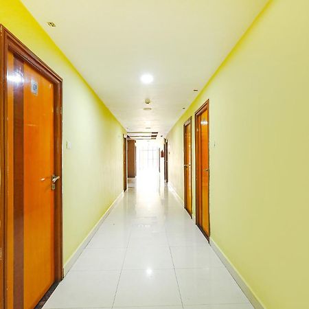 Fabhotel Prime Mahalaya Residency - Nr Chennai International Airport Exterior foto