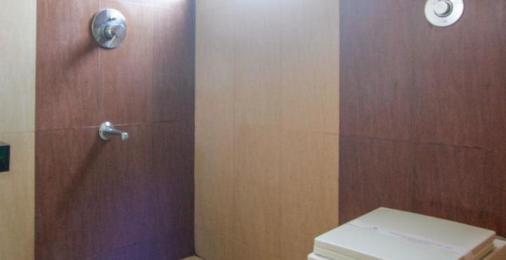 Fabhotel Prime Mahalaya Residency - Nr Chennai International Airport Exterior foto